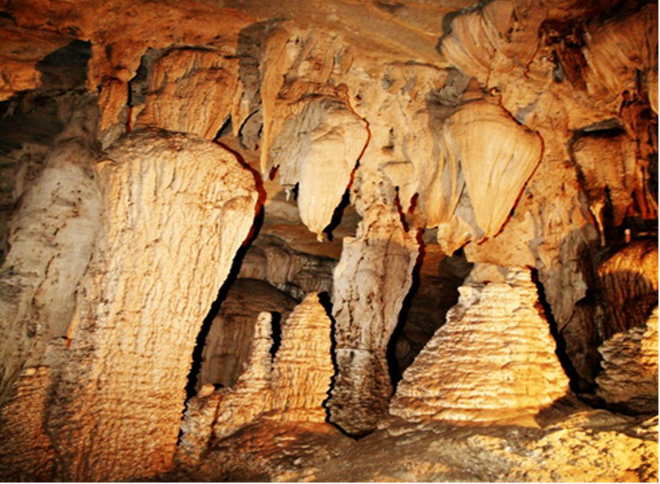 Hang Thiên Thủy, Tết khu cù tê là di sản và di tích cấp quốc gia ảnh 1