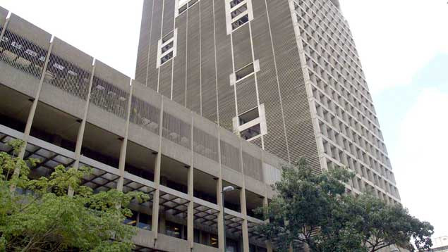 Ông Ortega Sanchez làm Thống đốc Ngân hàng trung ương Venezuela ảnh 1