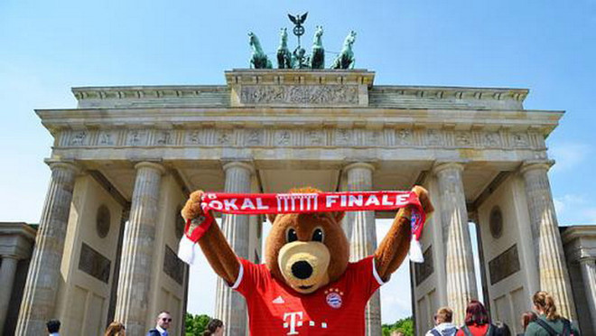 Sao Bayern nói gì về Pep Guardiola trước trận chiến chia tay? ảnh 2