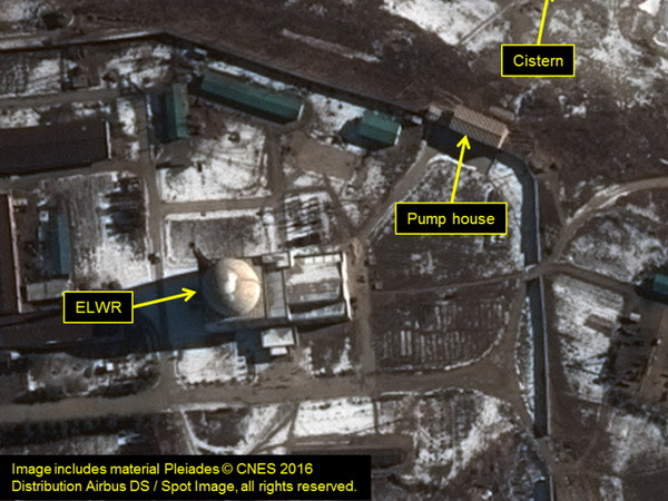 Quan chức Hàn-Mỹ bắt đầu thảo luận cách đối phó với Triều Tiên ảnh 1