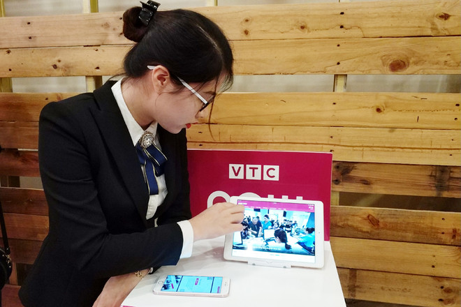 VTC chính thức ra mắt hệ thống phân phối nội dung đa phương tiện ảnh 1