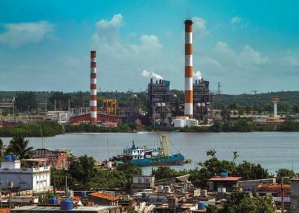 Cuba cần 250 triệu USD để vận hành và bảo trì lưới điện ảnh 1