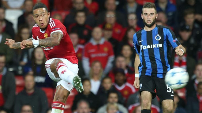 Lịch trực tiếp Champions League: M.U thẳng tiến vào vòng bảng? ảnh 1