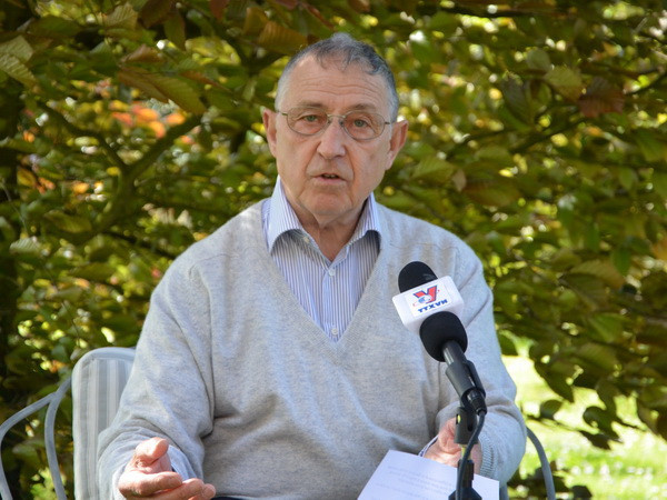 Học giả quốc tế phản bác tuyên bố của Trung Quốc tại Biển Đông ảnh 1