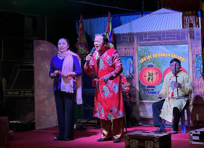 Đà Nẵng: Nhiều hoạt động văn hóa-lễ hội phát huy giá trị truyền thống ảnh 1