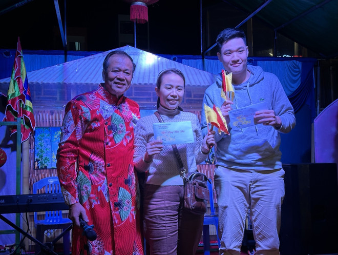 Đà Nẵng: Nhiều hoạt động văn hóa-lễ hội phát huy giá trị truyền thống ảnh 2