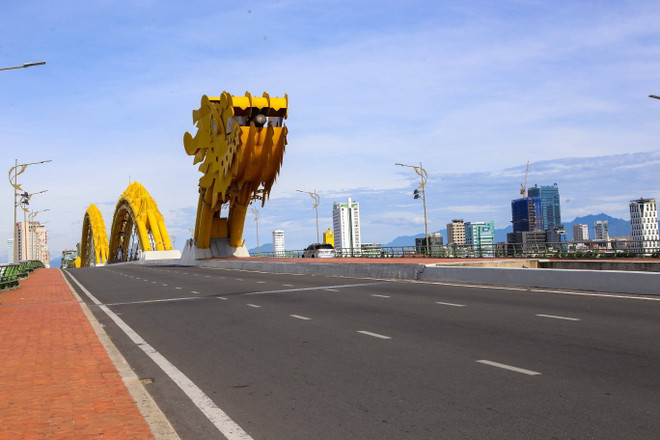 Từ ngày 16/8, Đà Nẵng sẽ tạm dừng tất cả các hoạt động trong 7 ngày ảnh 1