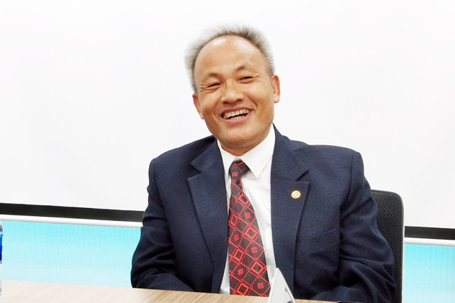 Viện trưởng Vin Hi-Tech: Không làm công nghệ cao để lấy lợi nhuận ảnh 3