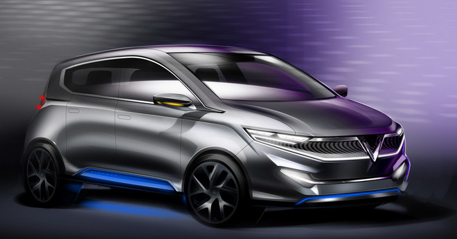 Viện trưởng Vin Hi-Tech: Không làm công nghệ cao để lấy lợi nhuận ảnh 2