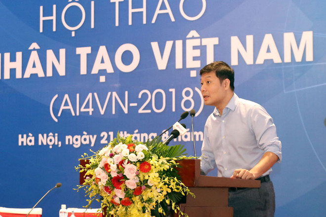 Nhà khoa học gốc Việt cần điều kiện gì để về nước nghiên cứu? ảnh 1