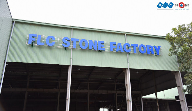 FLC STONE và dịch vụ trọn gói khai thác-sản xuất-thi công đá tự nhiên ảnh 2