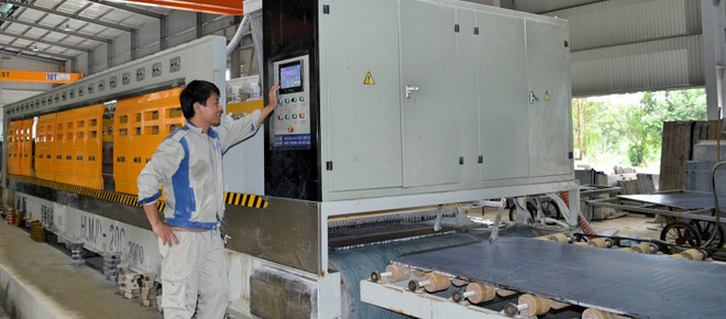 FLC STONE và dịch vụ trọn gói khai thác-sản xuất-thi công đá tự nhiên ảnh 4