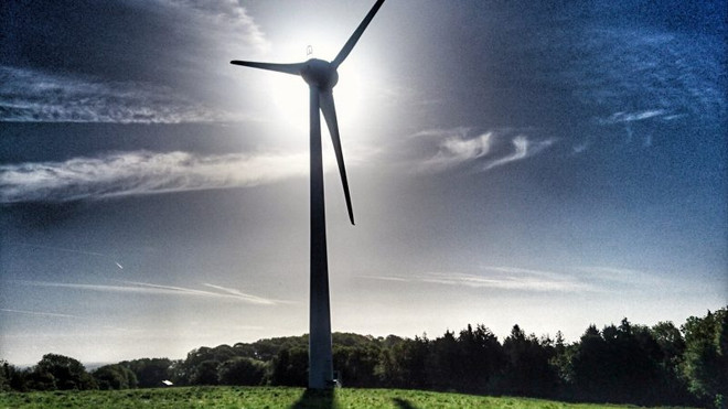 Đức không hoàn thành mục tiêu quốc gia về năng lượng tái tạo vào 2030 ảnh 1