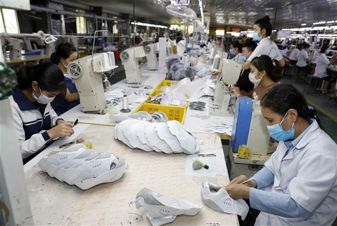 Việt Nam hướng đến các mặt hàng thể thao xuất khẩu “made by Vietnam” ảnh 1