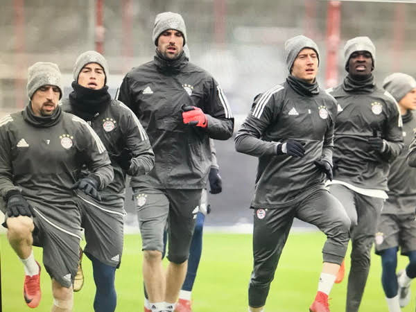 Bayern Munich: Ngôi đầu bảng có phải là “sứ mệnh bất khả thi?” ảnh 1