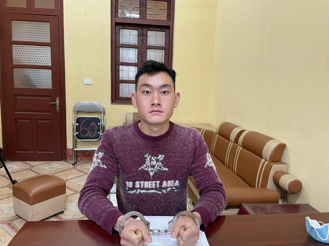 Lào Cai: Tạm giữ hình sự 2 đối tượng xâm hại trẻ em từ 13-16 tuổi ảnh 1