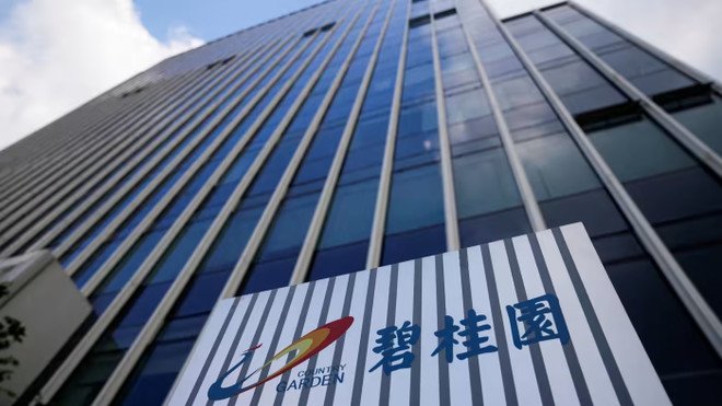 Trung Quốc: Country Garden có thể bị loại khỏi chỉ số Hang Seng ảnh 1