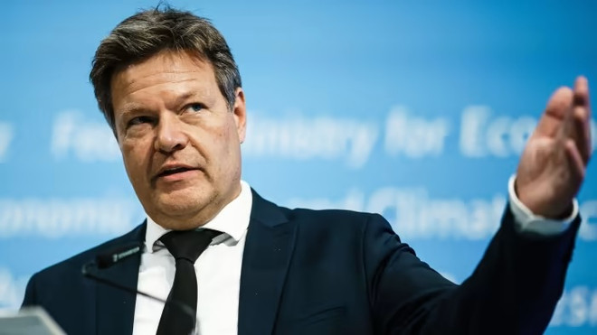 Đức muốn thắt chặt quy trình xem xét các dự án đầu tư nước ngoài ảnh 1