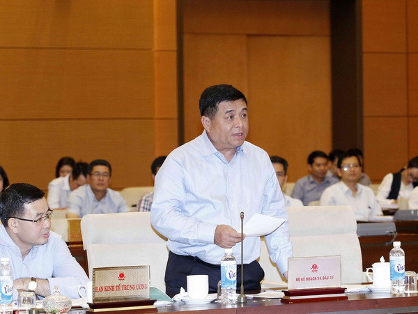 Lấy ổn định kinh tế vĩ mô, phát triển bền vững là mục tiêu chính ảnh 1