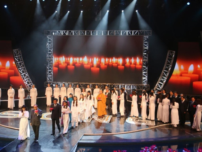 Mỗi ngày có 24 người rời khỏi nhà, vĩnh viễn không quay trở lại ảnh 2