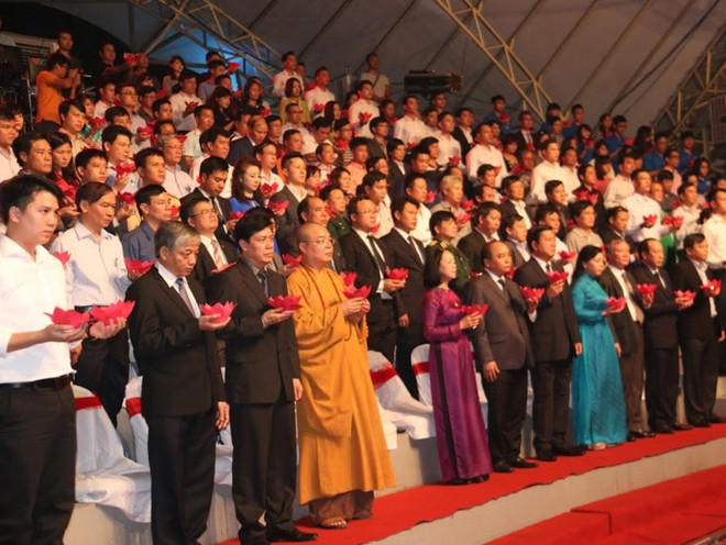 Mỗi ngày có 24 người rời khỏi nhà, vĩnh viễn không quay trở lại ảnh 1