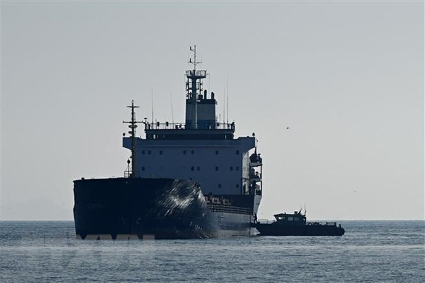 Việc chấm dứt thỏa thuận ngũ cốc Biển Đen tác động mạnh đến Đông Phi ảnh 1