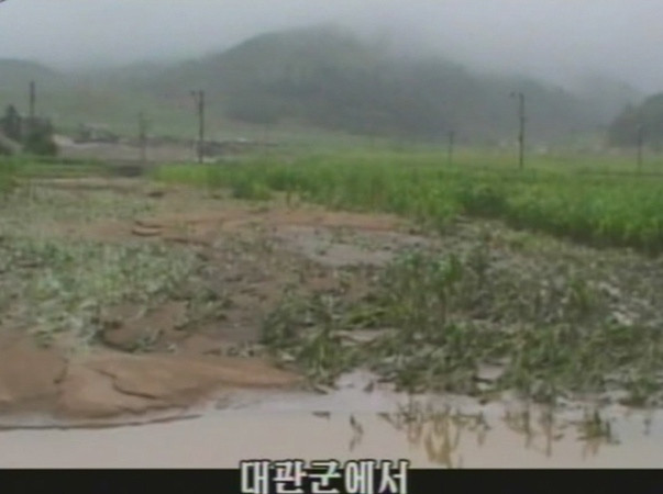 Mỹ quyết định cung cấp viện trợ nhân đạo cho Triều Tiên ảnh 1