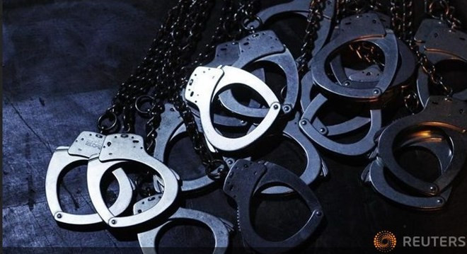 UAE kết án chung thân 11 đối tượng âm mưu tấn công khủng bố ảnh 1