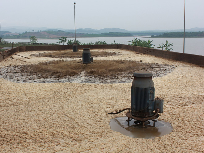 Cơ sở gây ô nhiễm nghiêm trọng sẽ phải di dời và công bố công khai ảnh 1