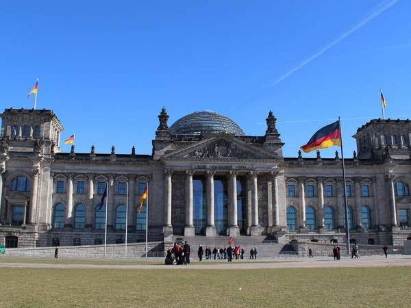 Đức là quốc gia có ảnh hưởng tích cực nhất trên thế giới ảnh 1