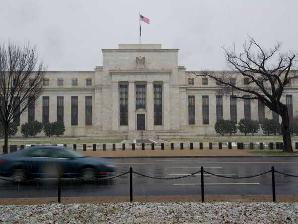 Beige Book: Kinh tế Mỹ tiếp tục đà tăng trưởng trên cả nước ảnh 1