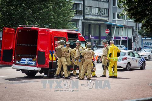 Hung thủ vụ xả súng ở Bỉ bị nghi ngờ theo chủ nghĩa cực đoan ảnh 1