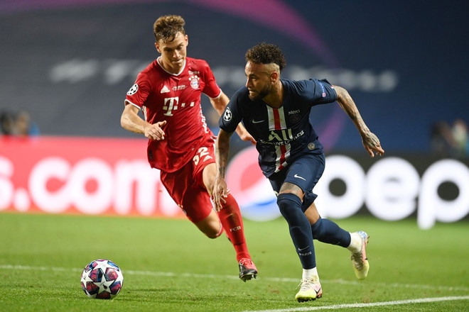Lịch trực tiếp vòng 1/8 Champions League: PSG 'đại chiến' Bayern ảnh 1