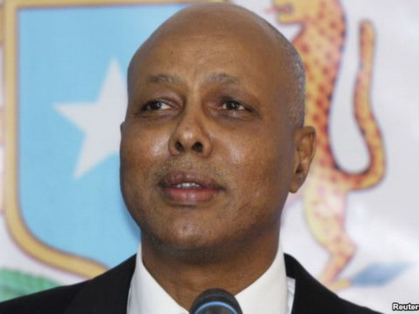 Thủ tướng Somalia không vượt qua cuộc bỏ phiếu bất tín nhiệm ảnh 1
