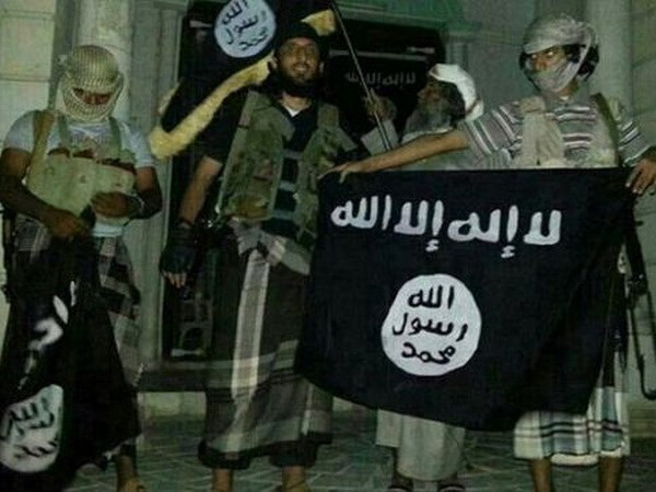 Pakistan tiêu diệt thủ lĩnh cấp cao của mạng lưới al-Qaeda ảnh 1