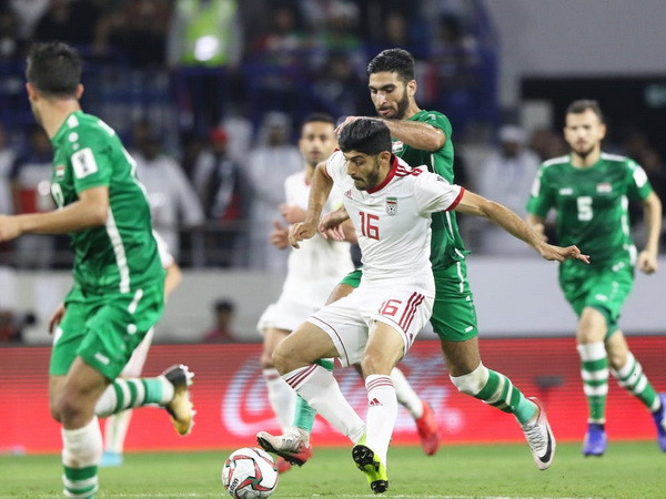 Iran-Oman: Đã đến lúc Iran phô diễn sức mạnh thực sự? ảnh 1