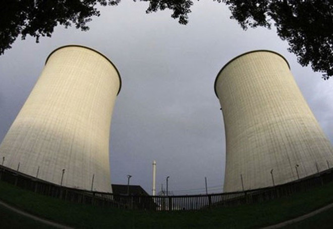 Nga sẵn sàng giúp Saudi Arabia phát triển năng lượng hạt nhân ảnh 1