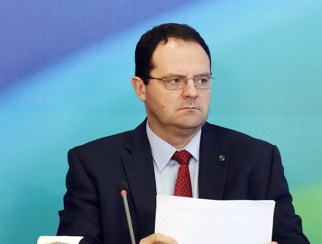 Tân Bộ trưởng Kinh tế Brazil cam kết ổn định tình hình tài chính ảnh 1