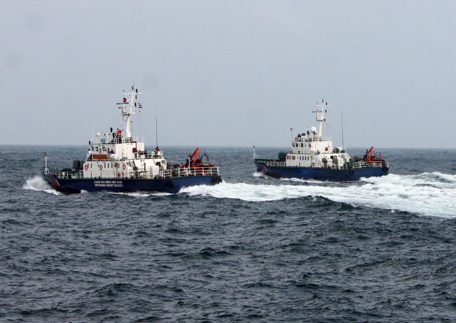 Bảo vệ chủ quyền, quyền chủ quyền quốc gia trong tình hình mới ảnh 1