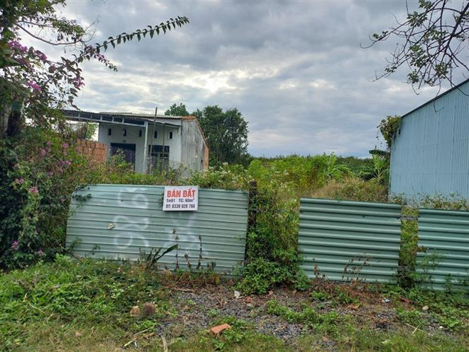 Nghị quyết về tháo gỡ khó khăn cho thị trường bất động sản ảnh 2