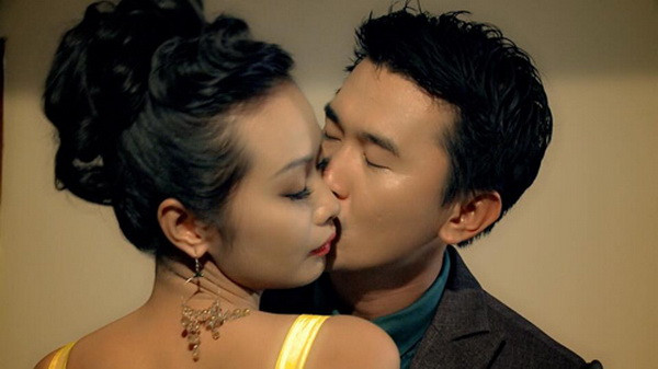 Phim có nhiều "cảnh nóng" của Lê Kiều Như ra rạp dịp nghỉ lễ ảnh 1