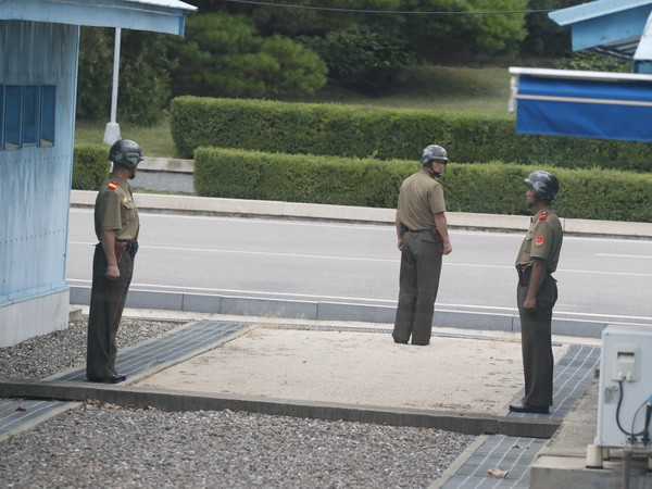 Hàn Quốc đề xuất thời điểm đối thoại cấp cao liên Triều ảnh 1