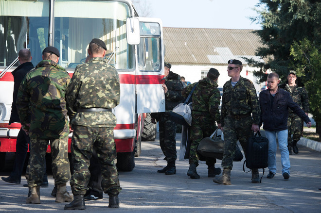 Mỹ: Nga sẽ gánh chịu tổn thất lớn nếu leo thang ở Ukraine ảnh 1