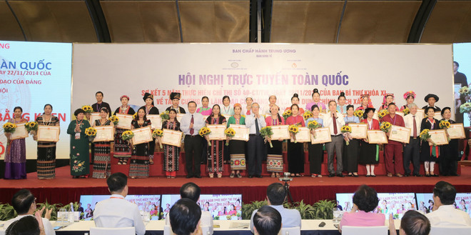 Nâng cao hiệu quả tín dụng chính sách xã hội cho người nghèo, yếu thế ảnh 2