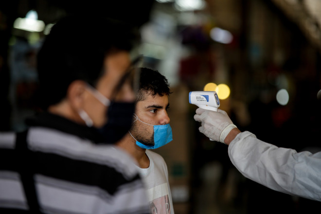 Dịch phức tạp tại Mexico, Mỹ ghi nhận số ca tử vong cao nhất ở Florida ảnh 1