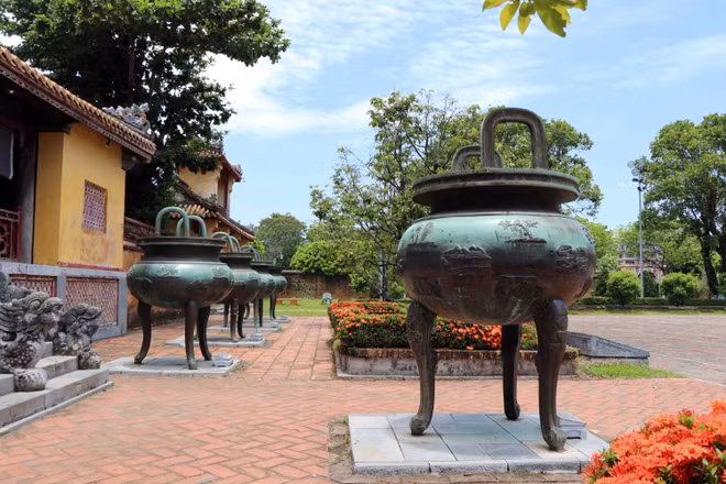 Thừa Thiên-Huế: Nhiều giải pháp thúc đẩy du lịch 6 tháng cuối năm ảnh 1