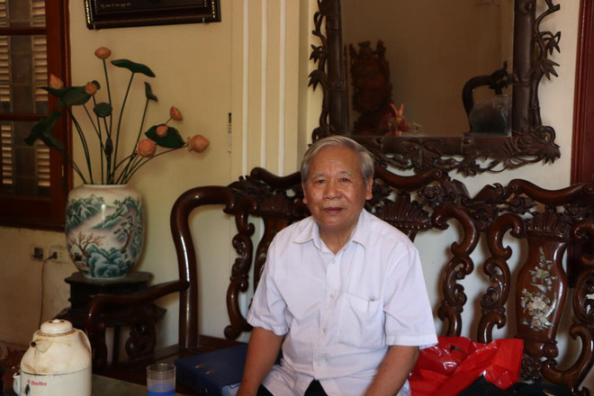 Giữ gìn hồn quê đất Việt ở làng làm diều Bá Dương Nội ảnh 2