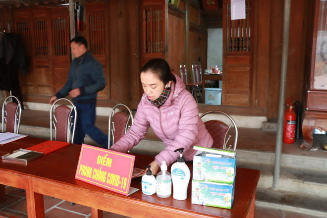 Lào Cai thực hiện quyết liệt các biện pháp phòng, chống dịch COVID-19 ảnh 2