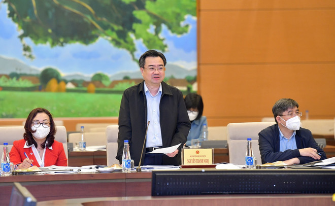 Đẩy nhanh thực hiện Luật Quy hoạch của ngành Công Thương, Xây dựng ảnh 3