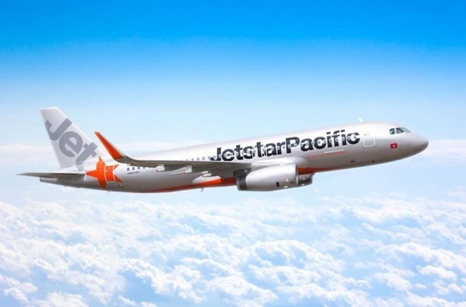 Một nữ hành khách bỏ quên 300 triệu đồng trên máy bay Jetstar ảnh 1